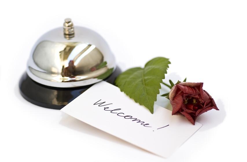 Elbhotel بليكيد المظهر الخارجي الصورة