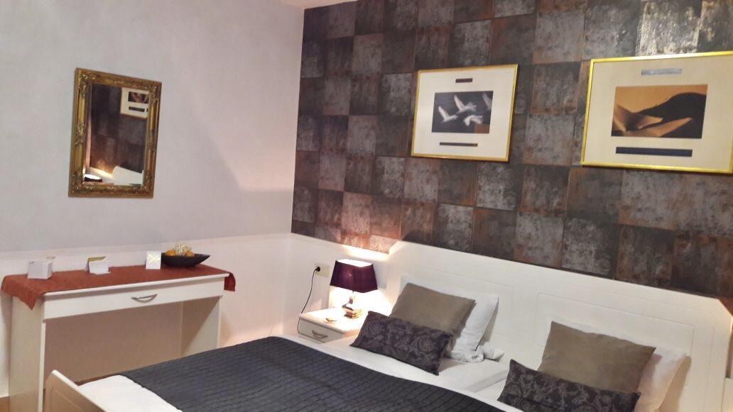 Elbhotel بليكيد المظهر الخارجي الصورة