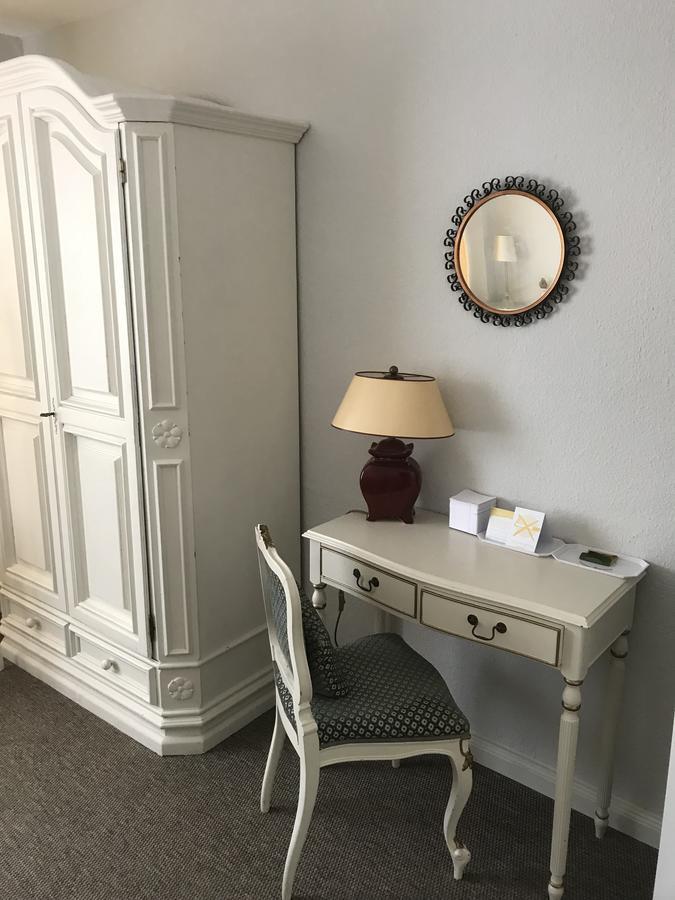 Elbhotel بليكيد المظهر الخارجي الصورة