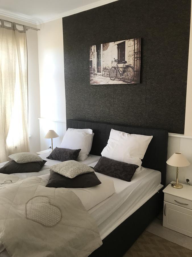 Elbhotel بليكيد المظهر الخارجي الصورة