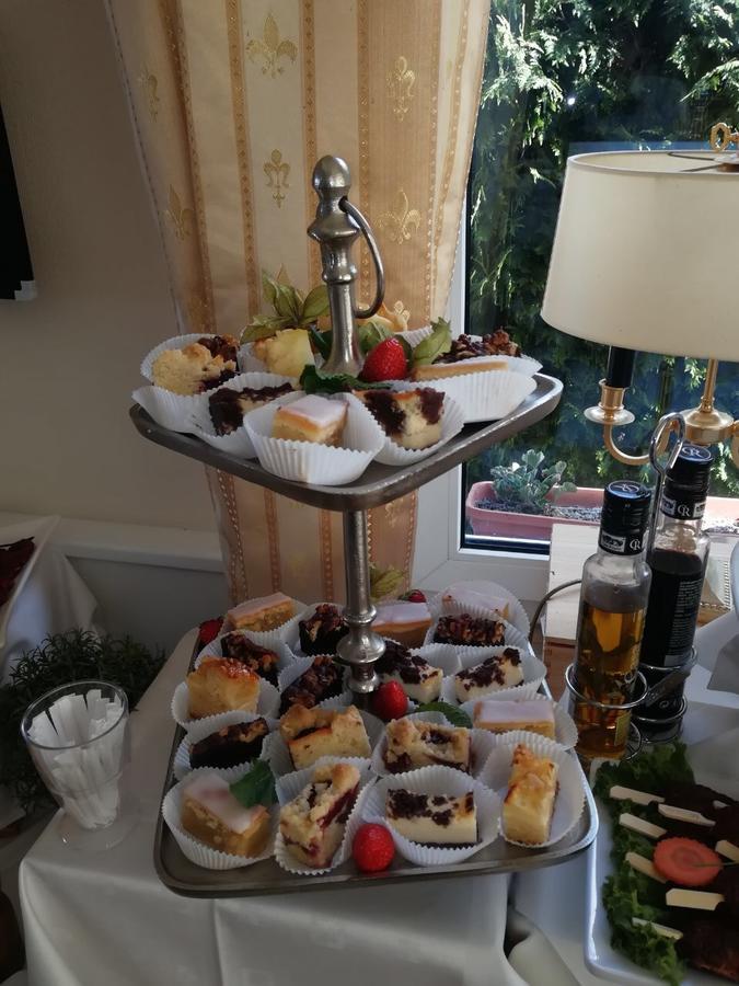 Elbhotel بليكيد المظهر الخارجي الصورة