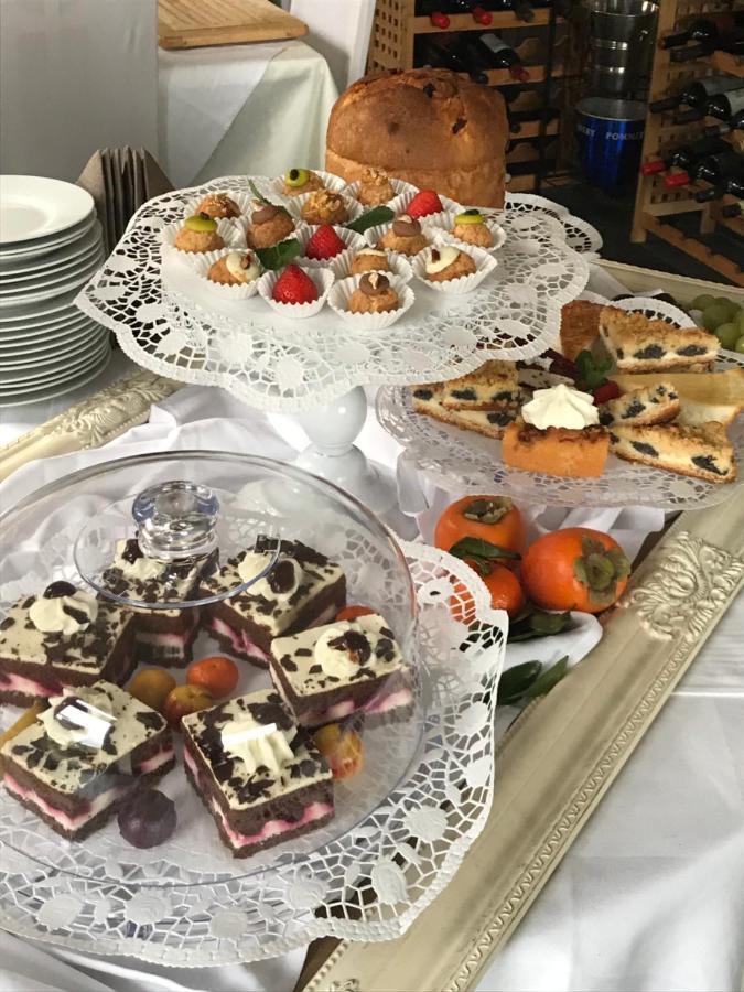 Elbhotel بليكيد المظهر الخارجي الصورة
